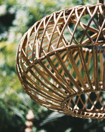 Maza Lamp