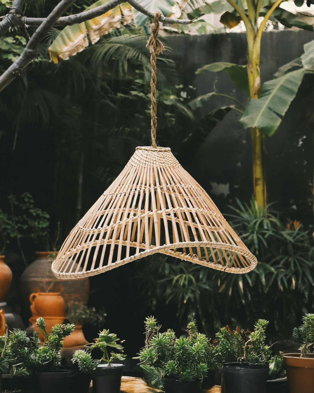 khushi Lamp