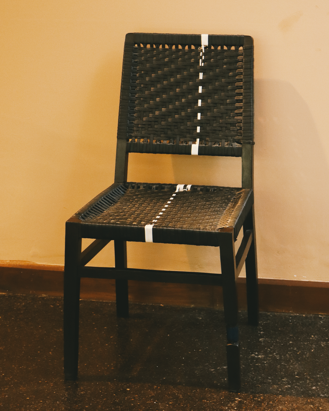 Tahir Rattan Chairs