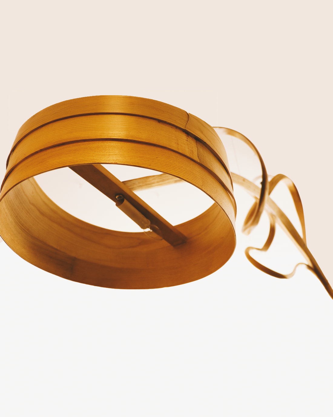 Raka Chandelier
