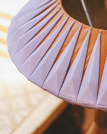 Shroom Lampshade