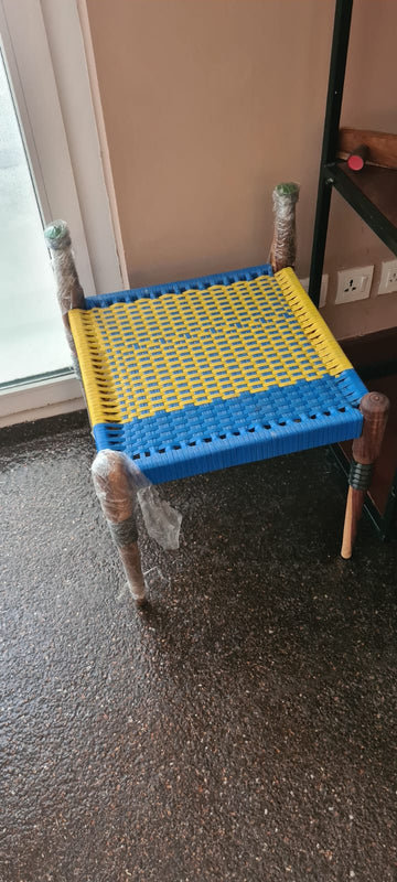 Woven Stools