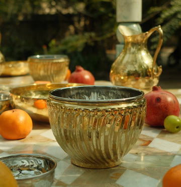 Safia Bowl