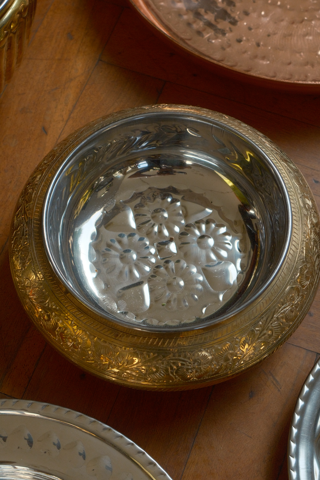 Nafees Bowl