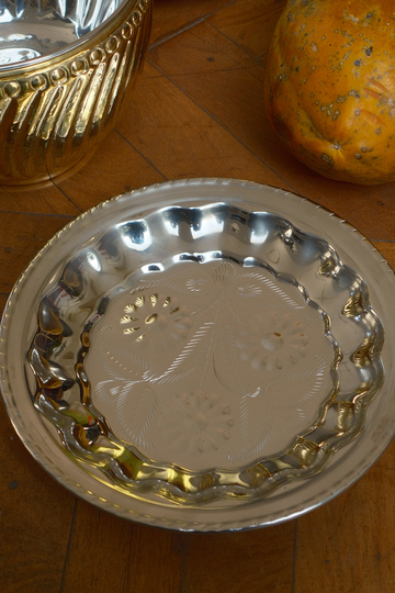 Jabeen Plate