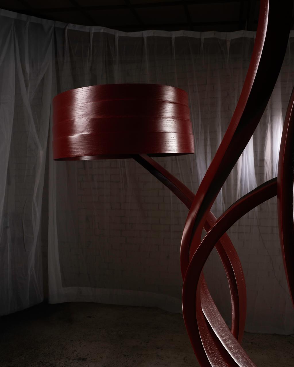 Raka Lamp