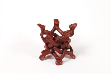 Wooden Stand