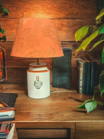 Bayam Lamp