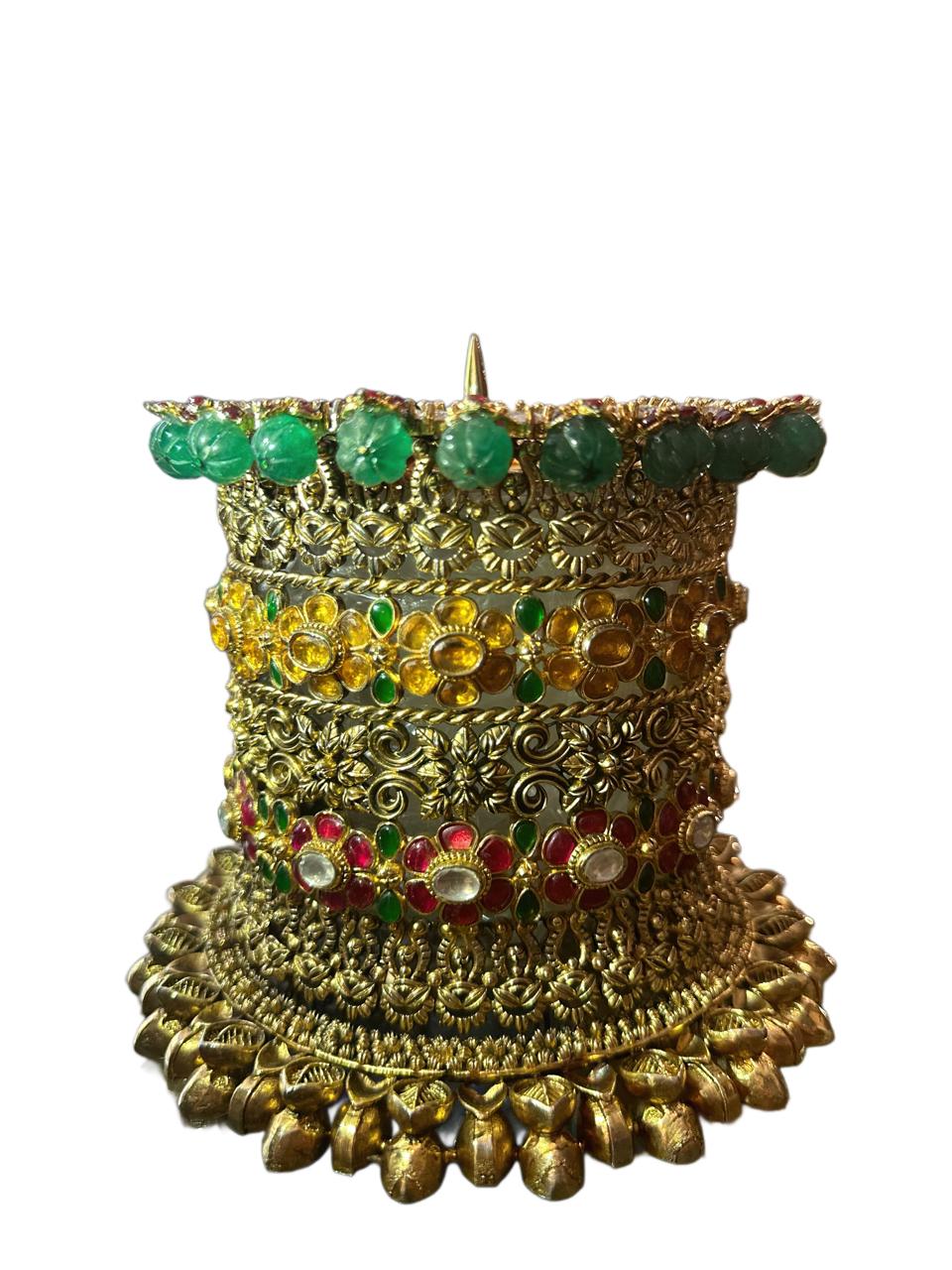Neemar Bracelet Candle Stand