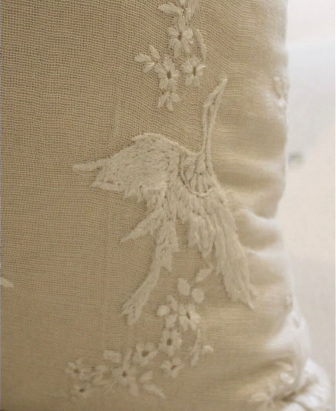Dara cushion