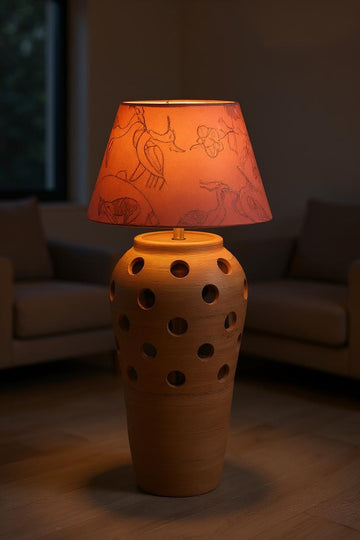 Funjabi Lamp