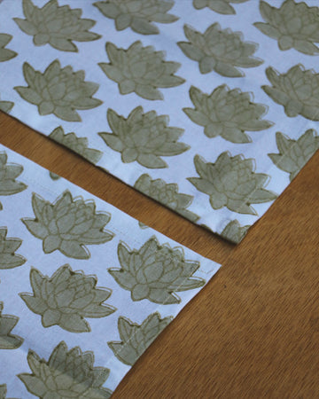 Calico Napkins