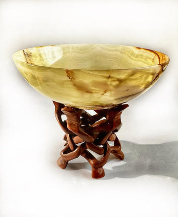 onyx bowl large