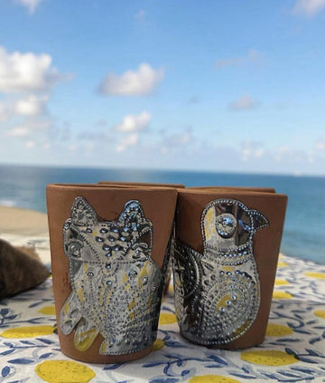 Kukr and Loombr Tumblers