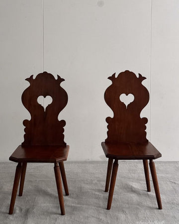 Janu Chairs