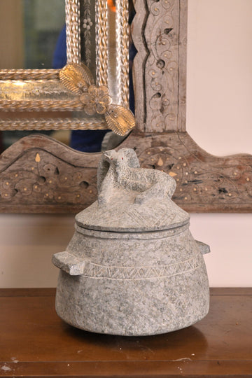 Khaplu Bowl