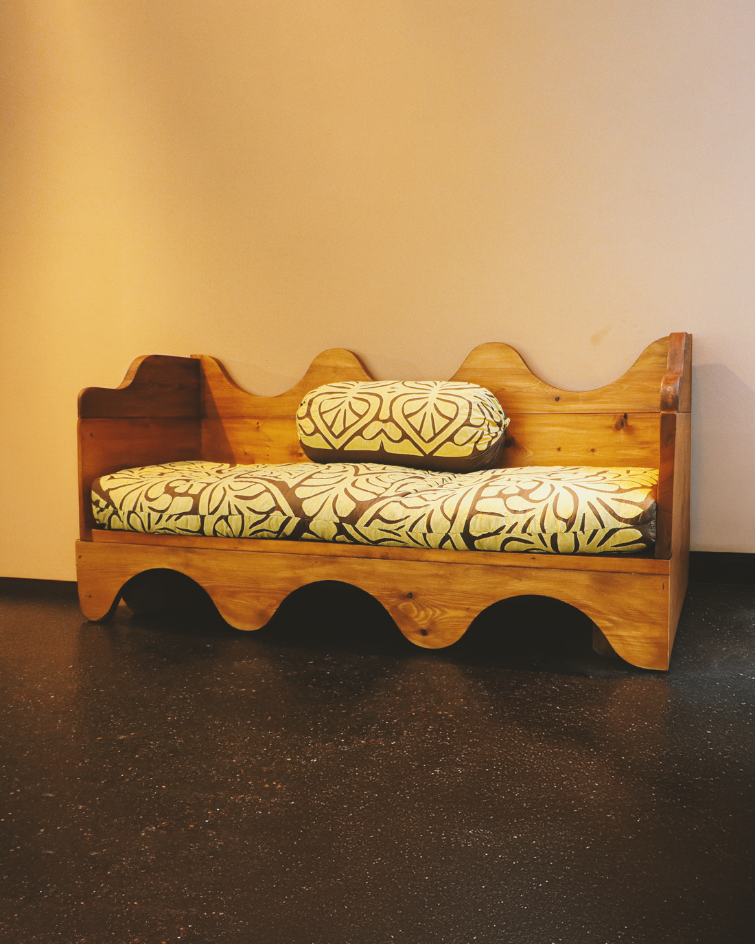 Malai Sofa