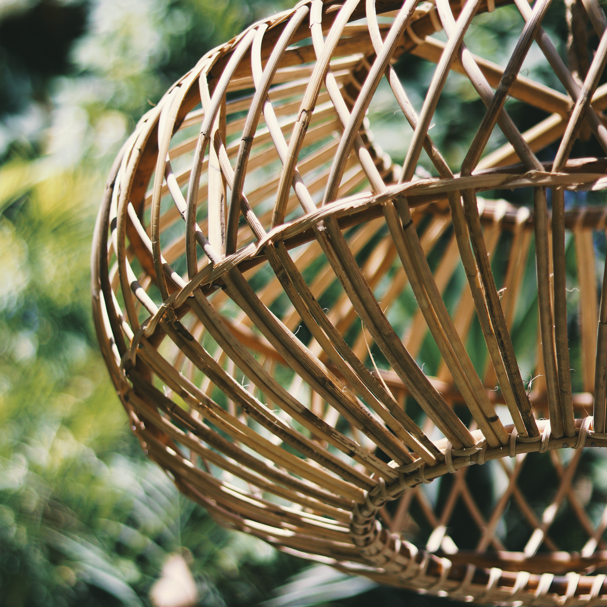 Maza Lamp