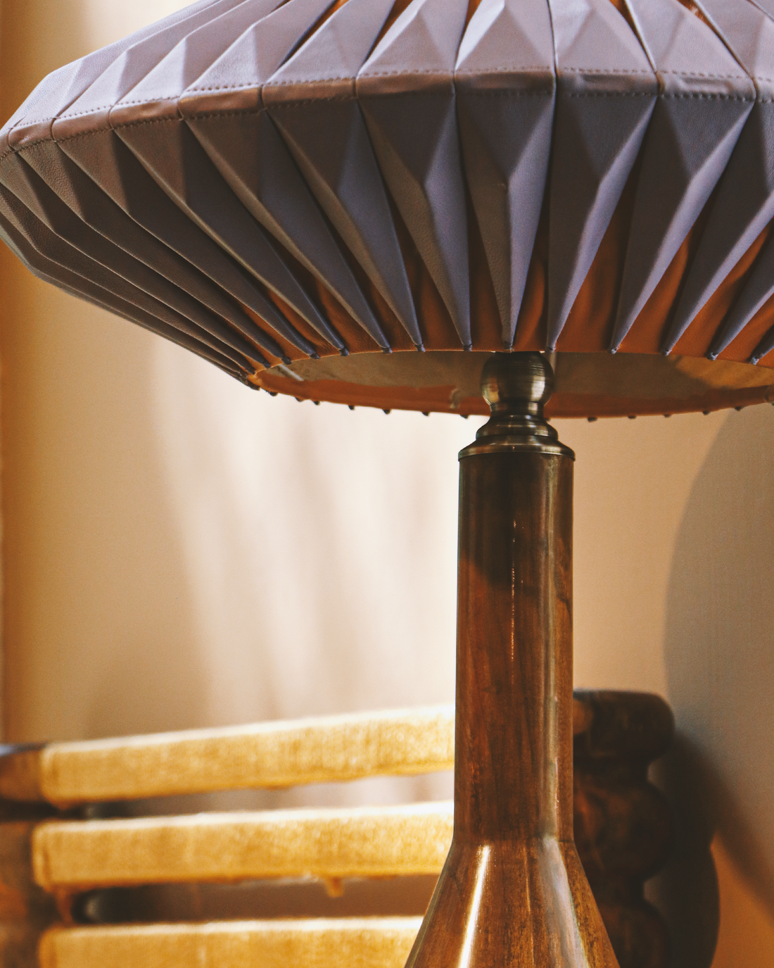 Shroom Lampshade