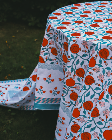 Calico Table cloths