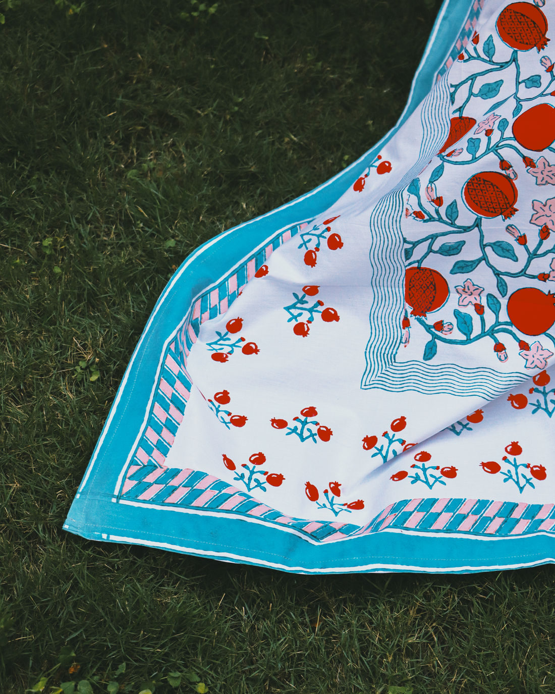 Calico Table cloths