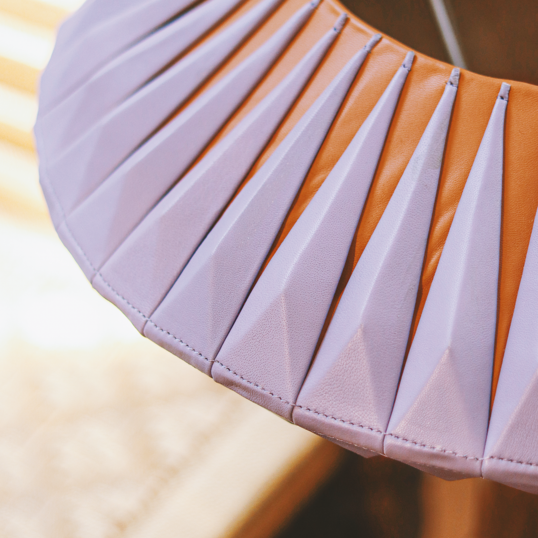 Shroom Lampshade