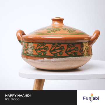 Happy Haandi