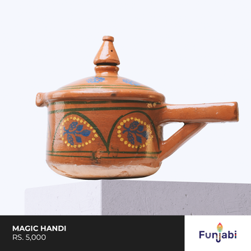 Magic Handi