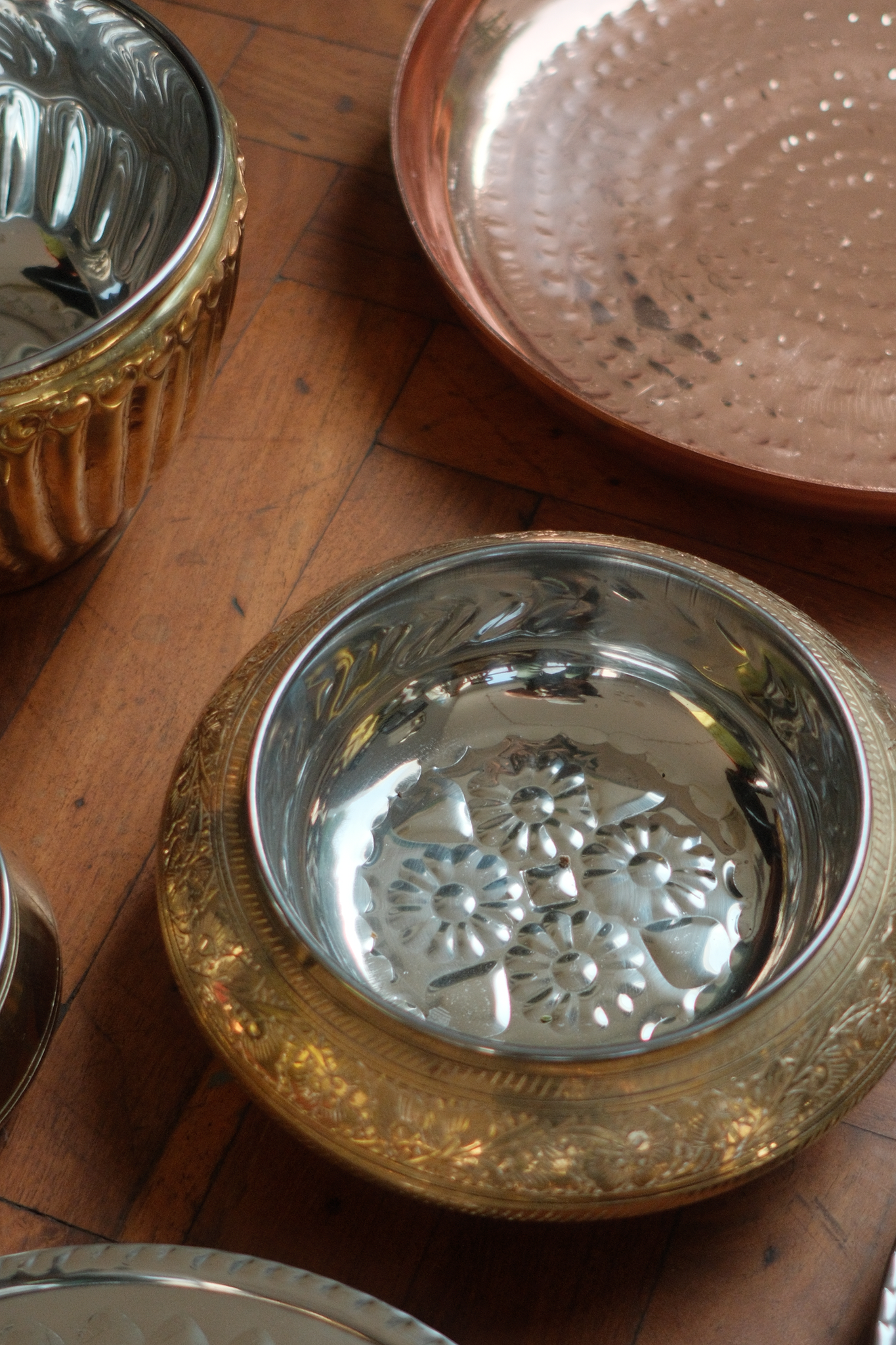 Nafees Bowl