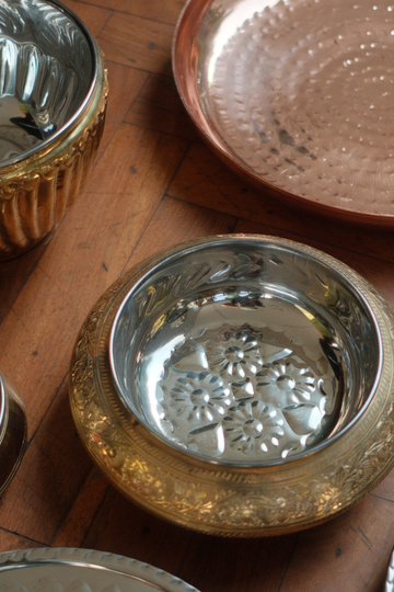 Nafees Bowl