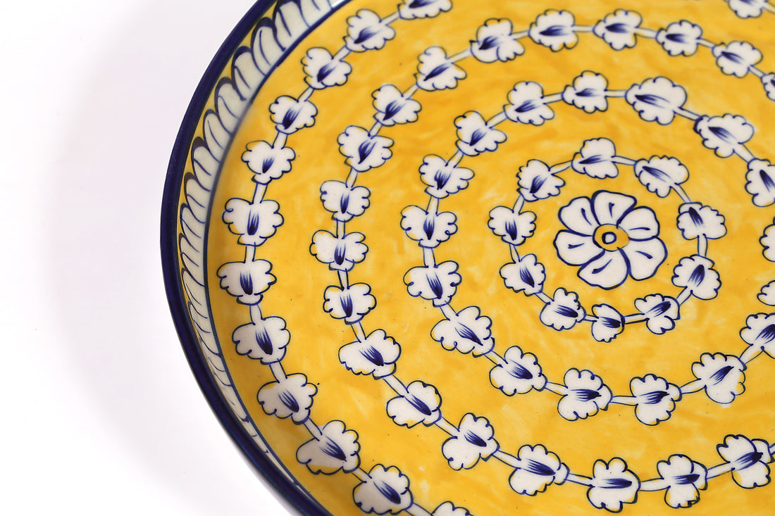 Multani plate