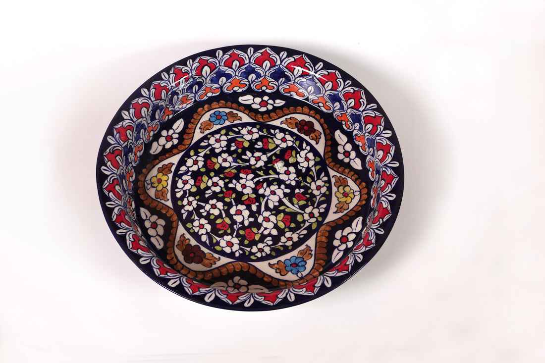 Multani Bowl