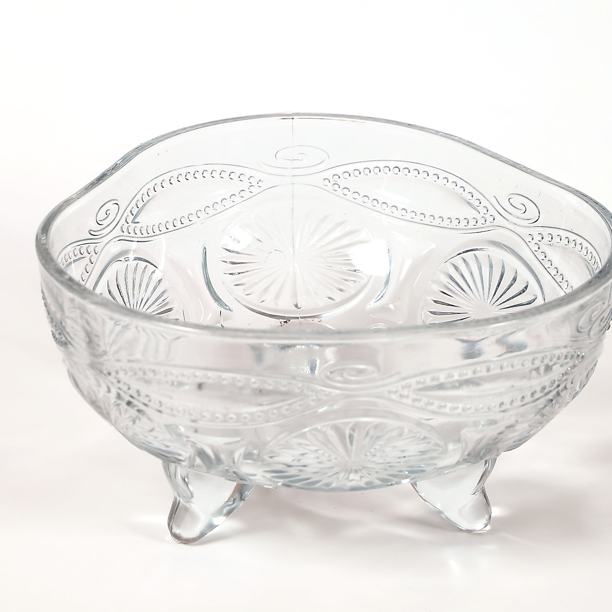 Glassware