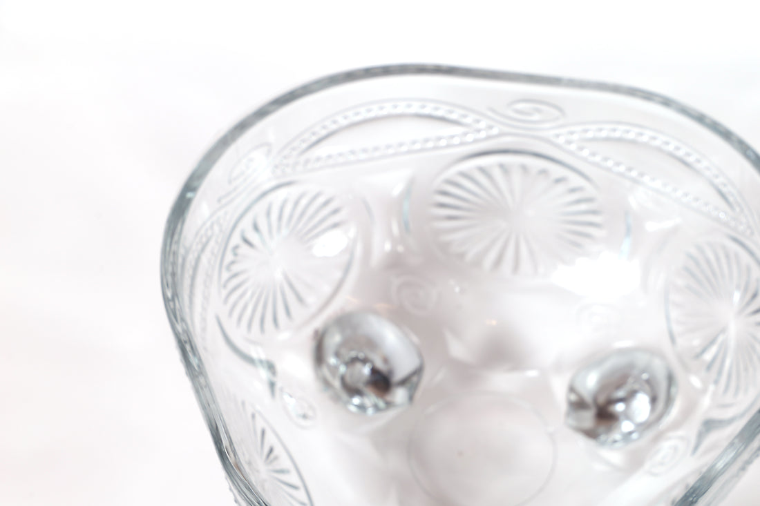 Glassware