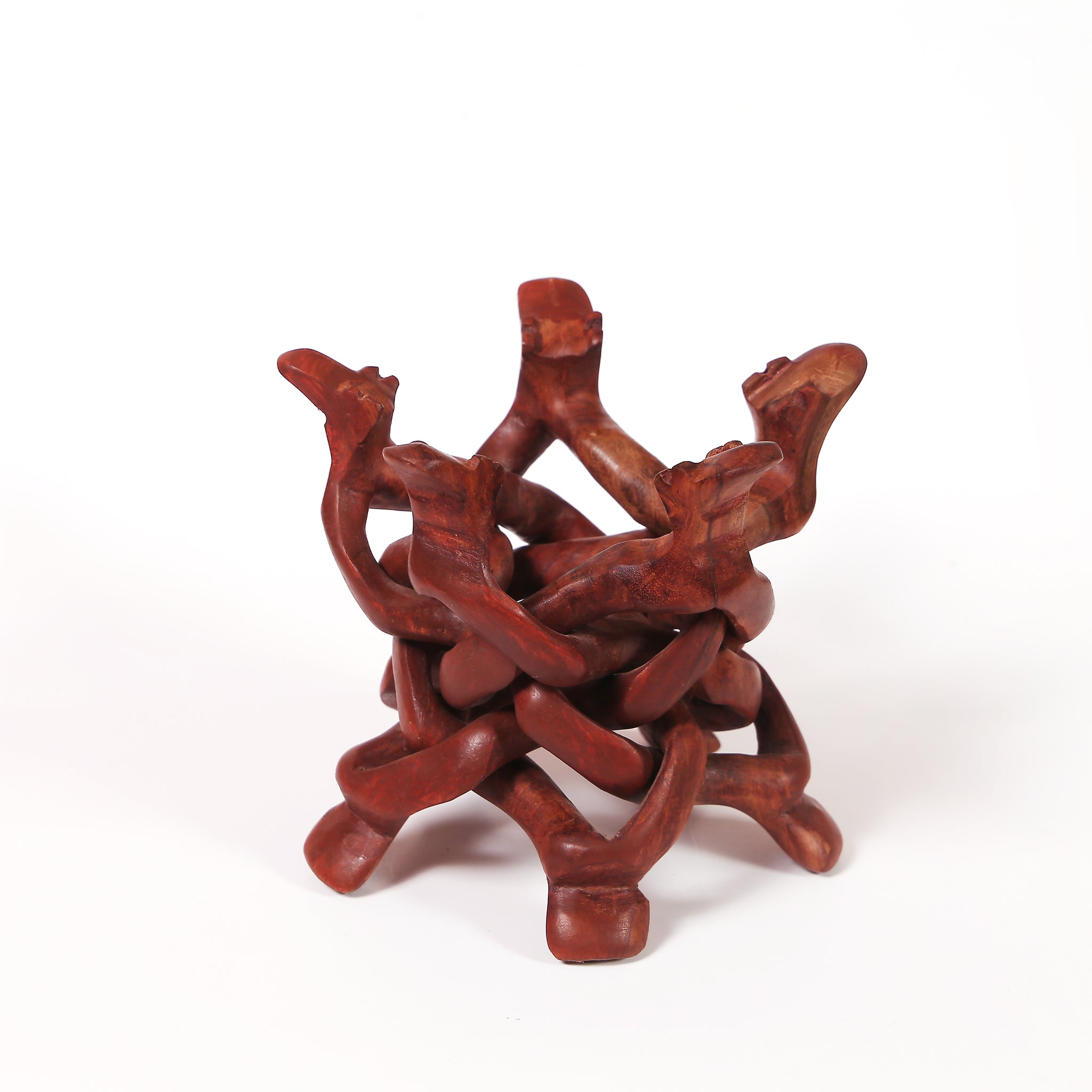 Wooden Stand