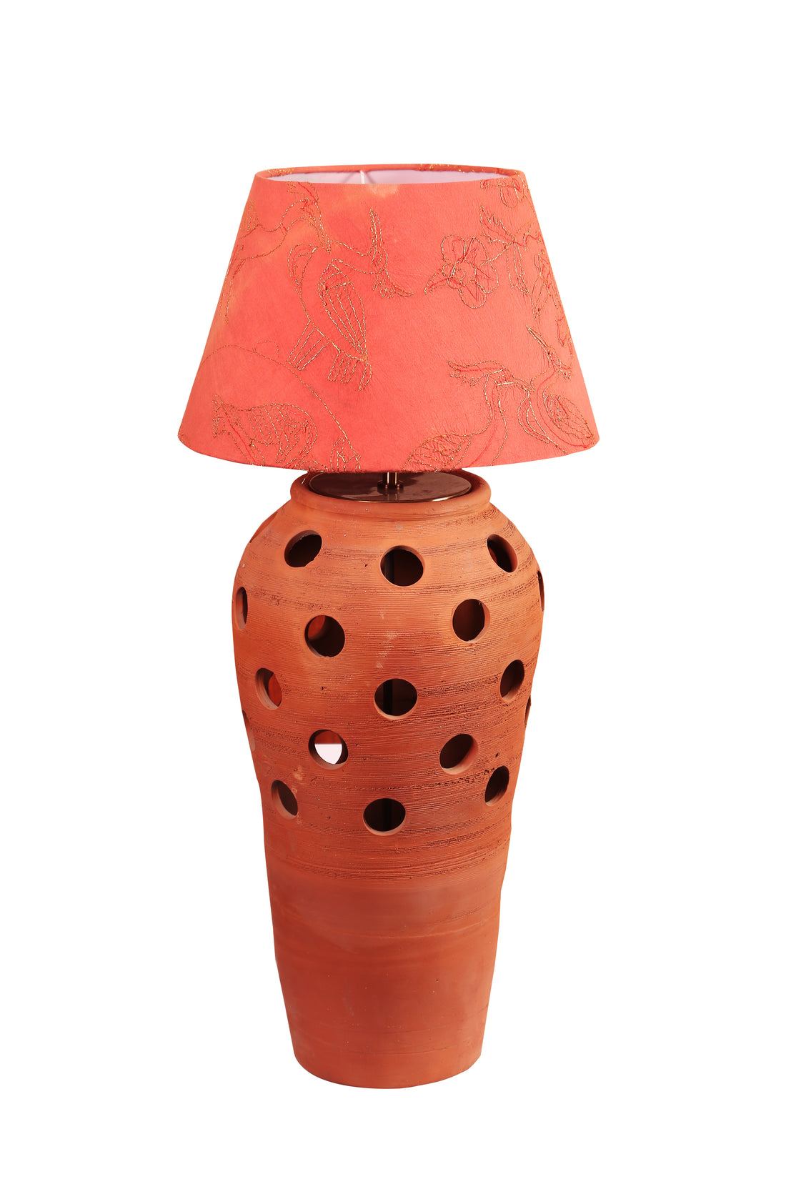 Funjabi Lamp