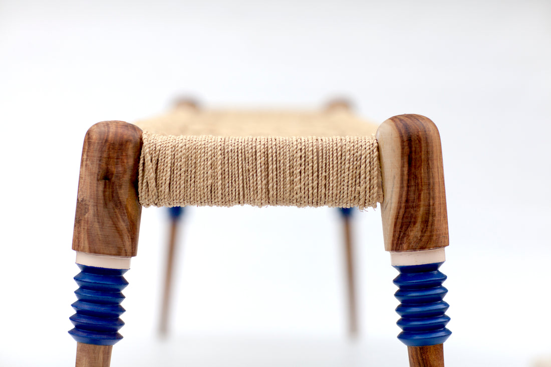 Munj Bench (large)