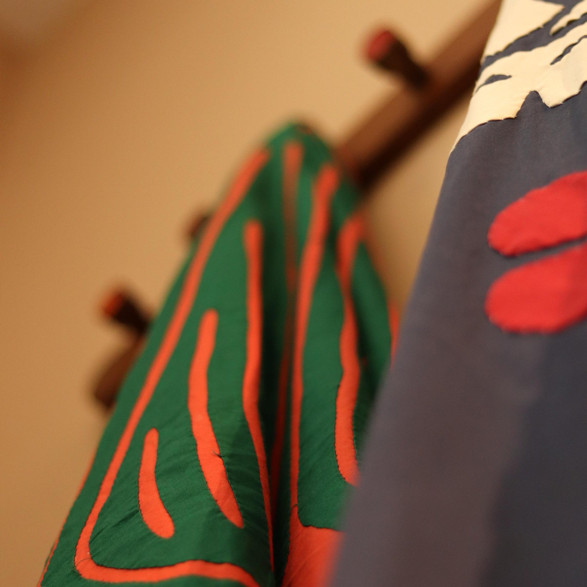 Rilli Tablecloths