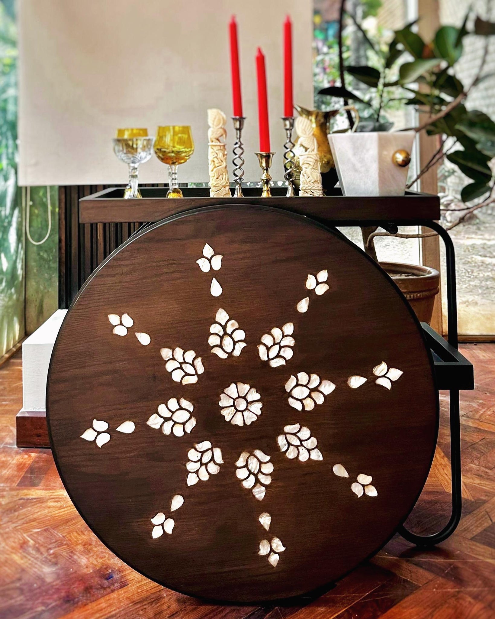 Mehrbano Barcart