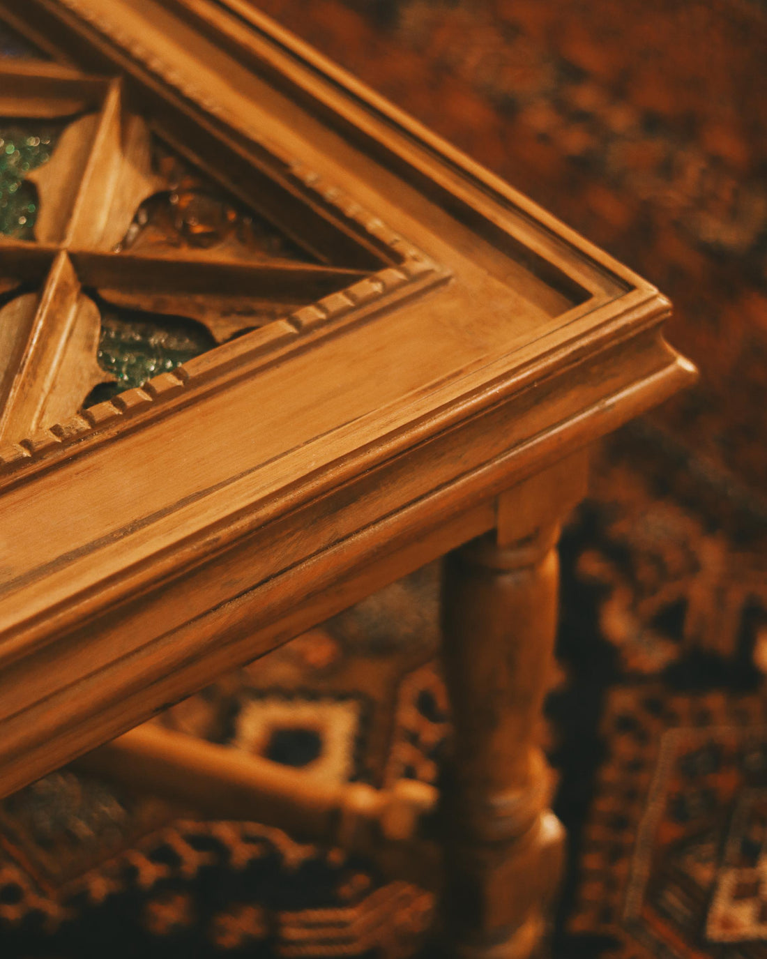 Mashal Tables
