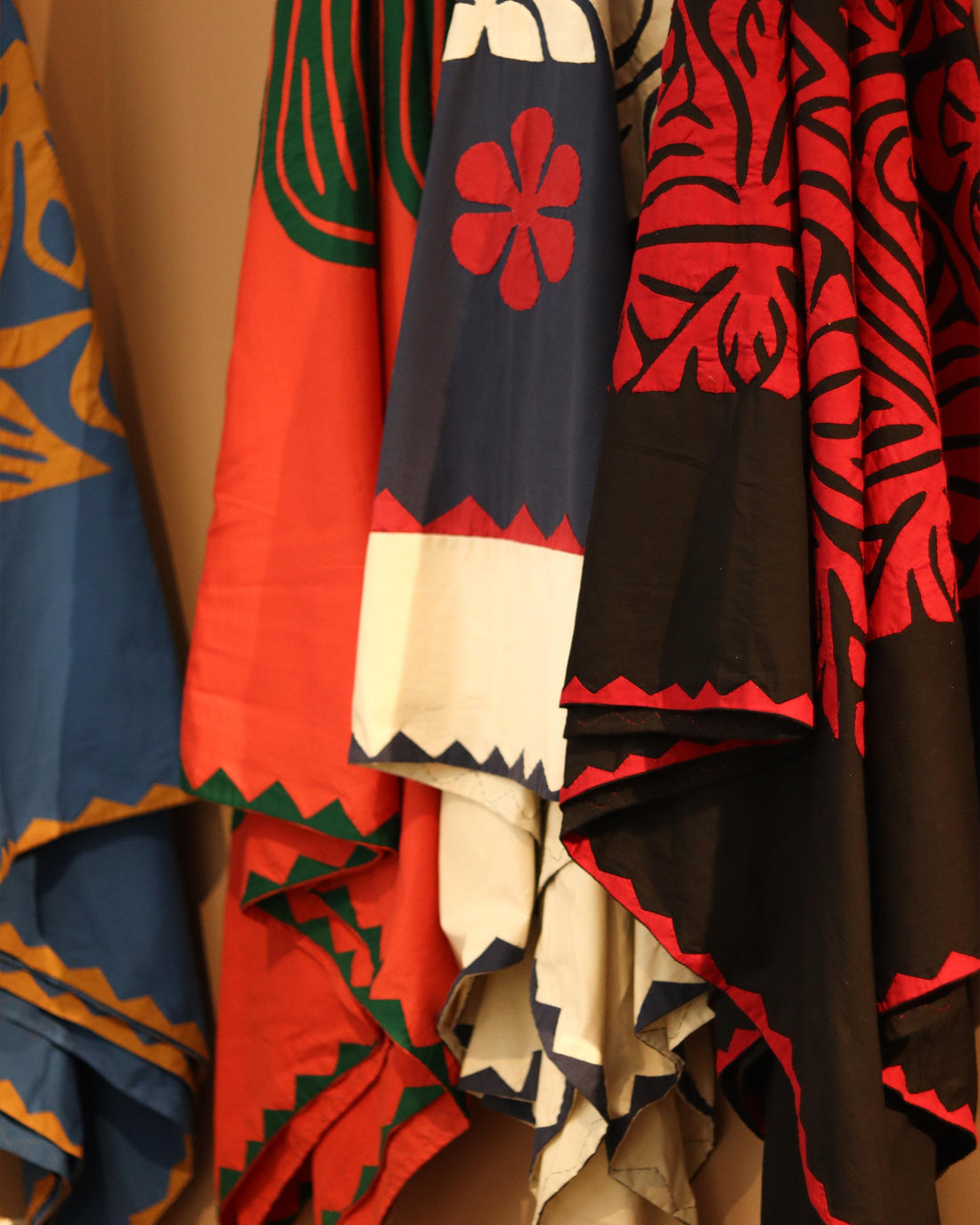 Rilli Tablecloths