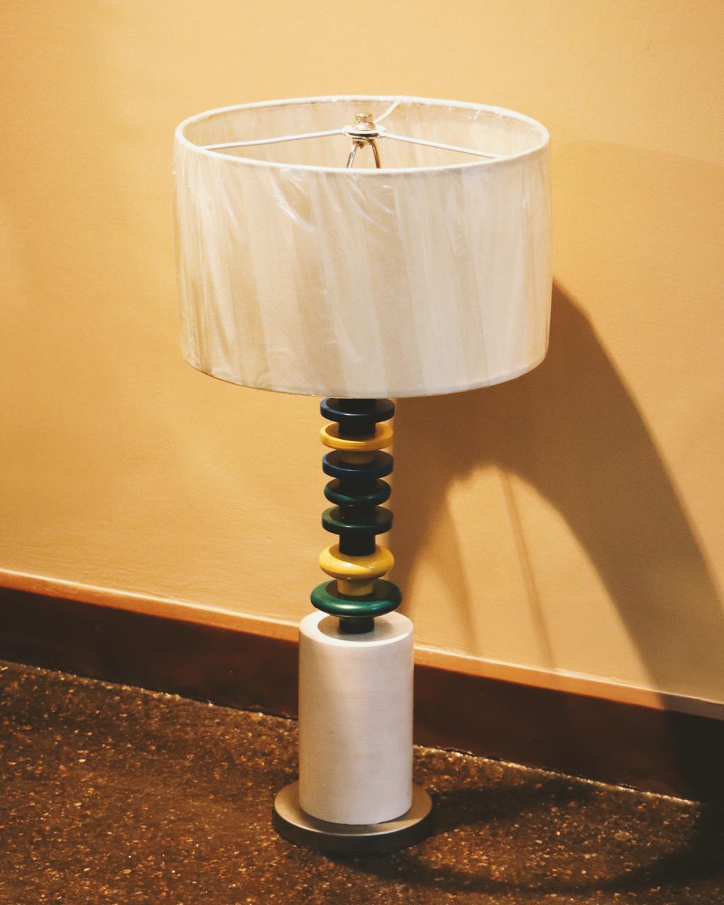 Tahir Lamps