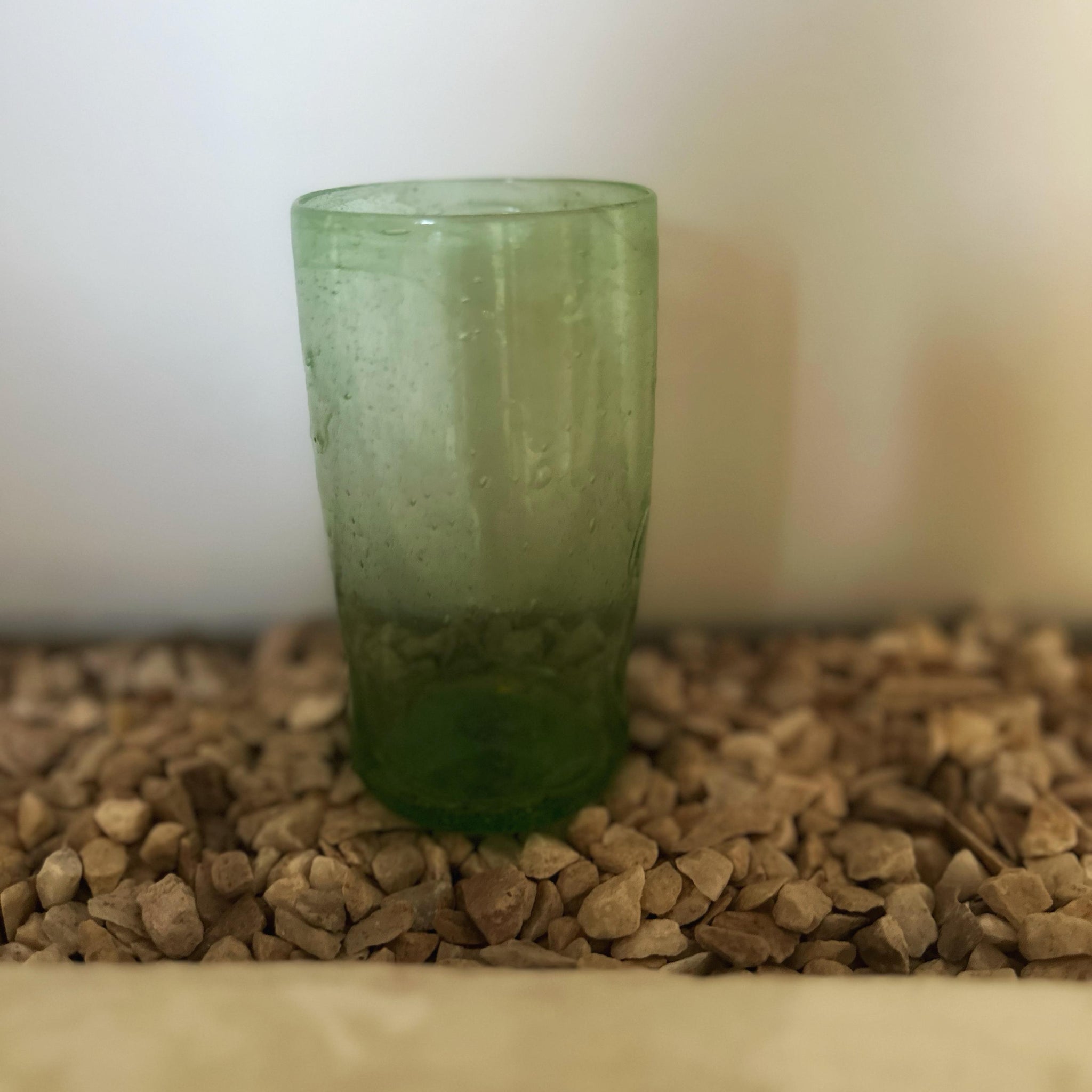 Darlaman Handblown glasses