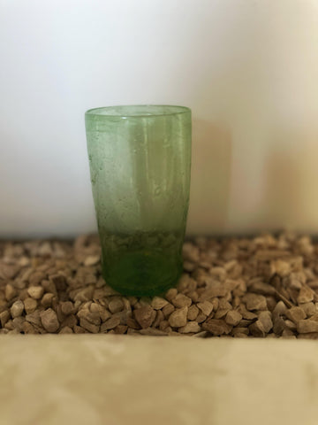 Darlaman Handblown glasses