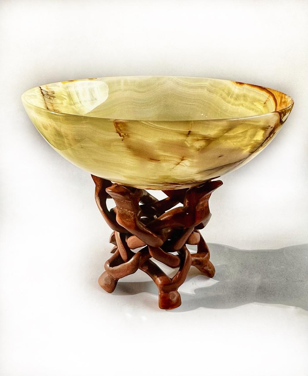 onyx bowl large