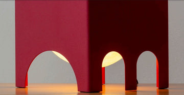 The Deskscape Lamp