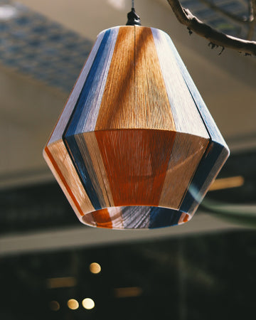 Jashan Woven Lanterns