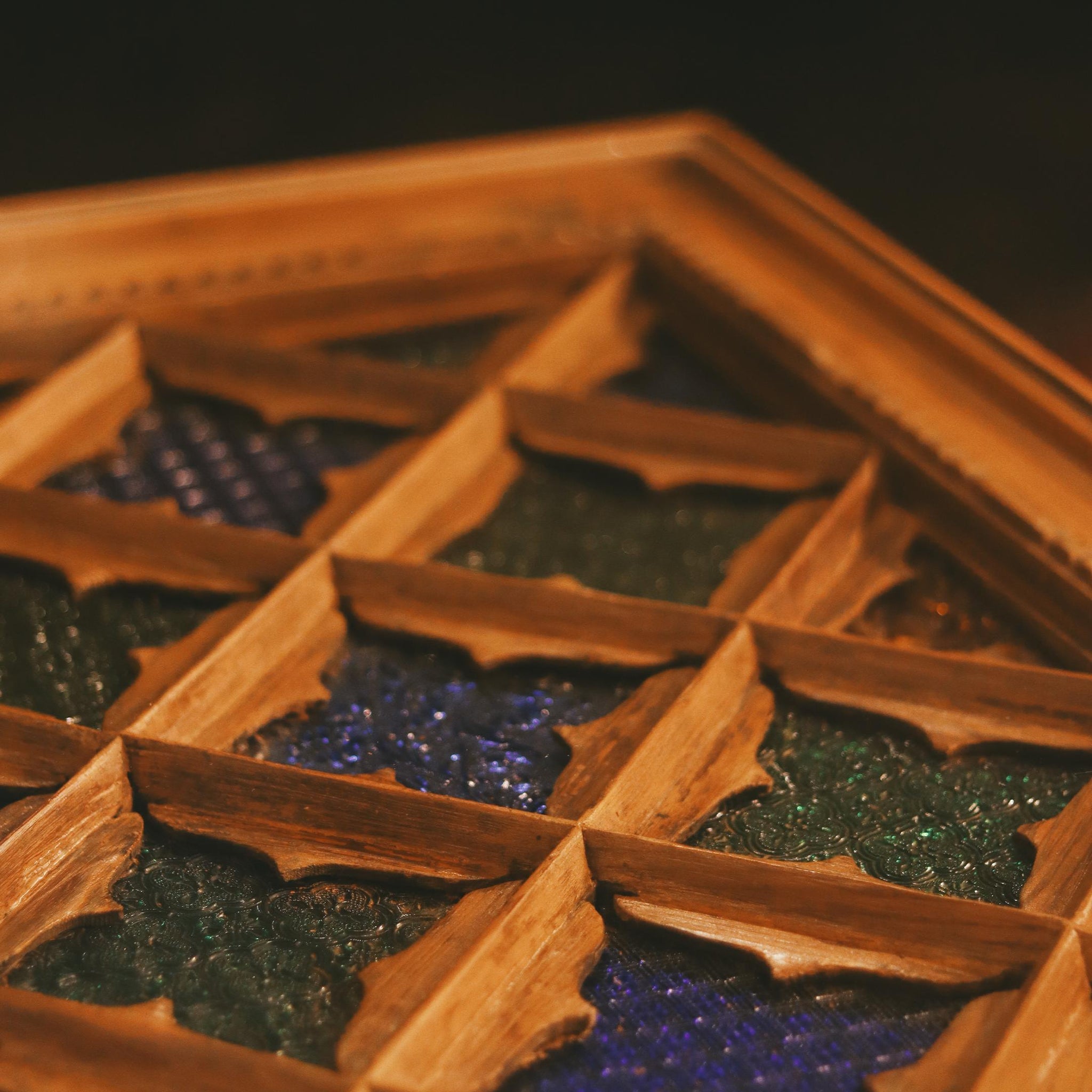 Mashal Tables