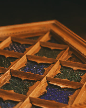 Mashal Tables